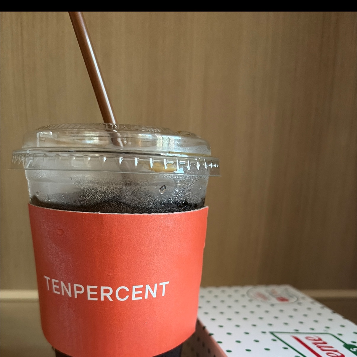 항상 커피는 요기서만 먹는데 너무 맛