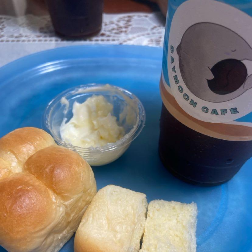 처음 방문했어요! 주변에 카이막 디저