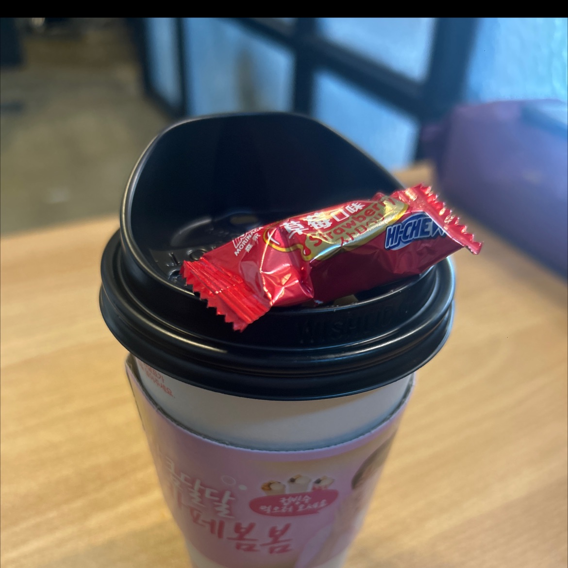 픽업 예정시간보다 훨씬 빨리 해주시고