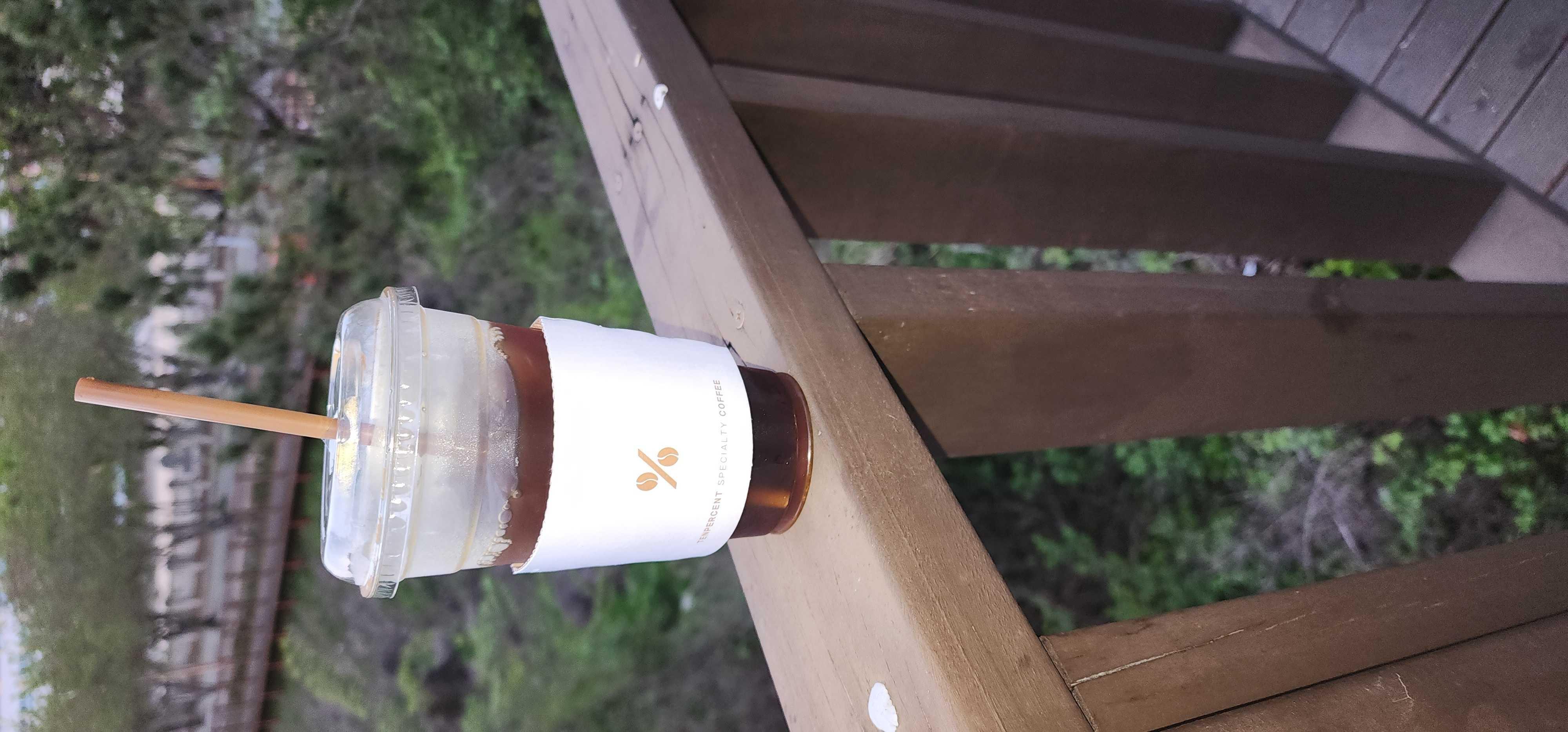 입안가득 디카페인 ~~
넘 맛나요~~