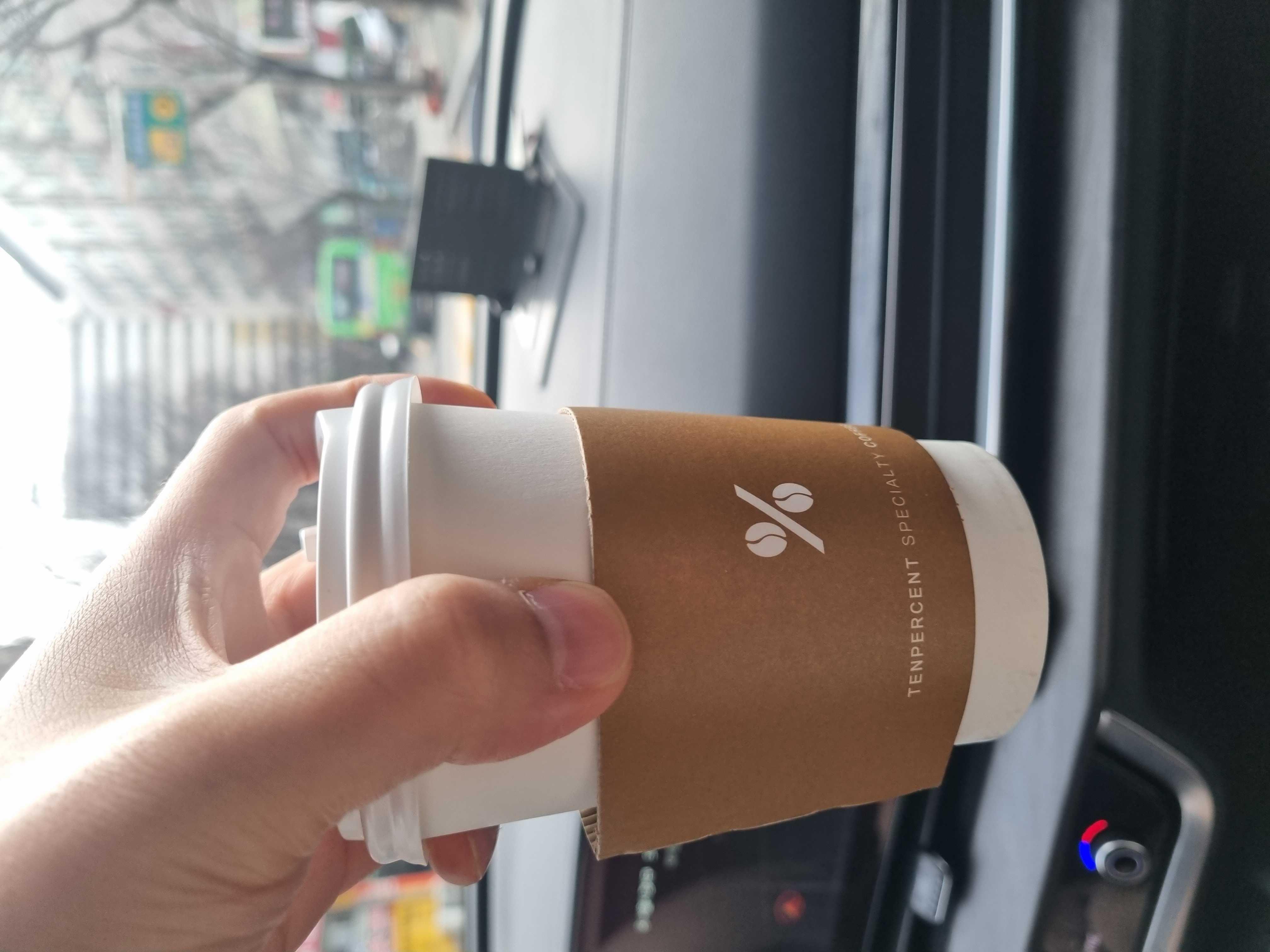   텐퍼센트 패스오더도 하시고 직원 