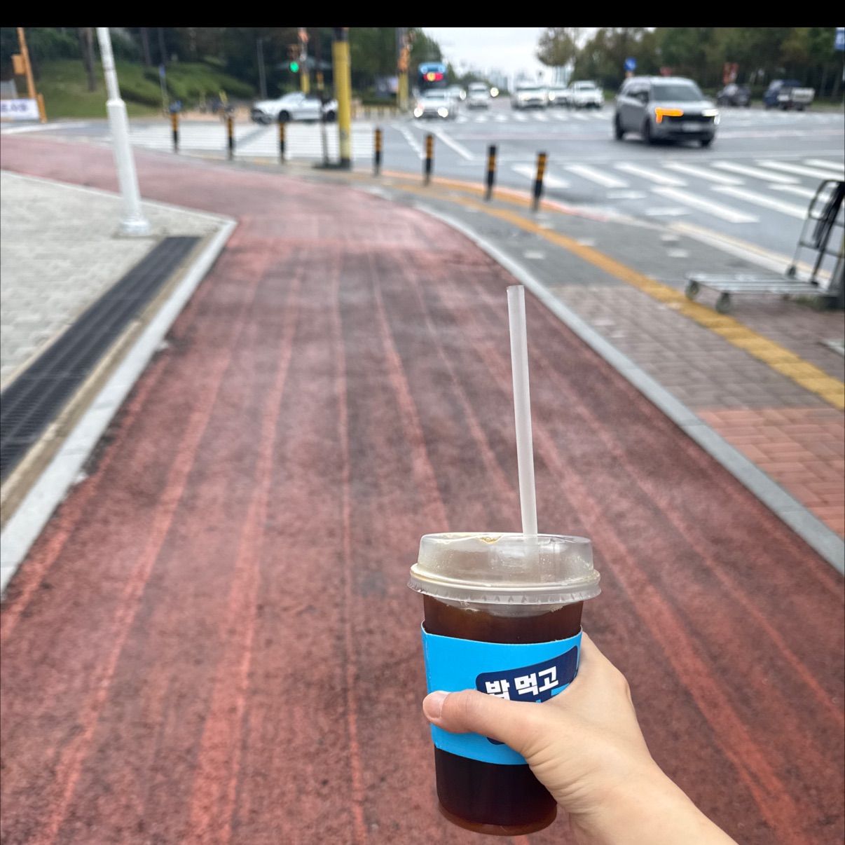 직원분이 친절해서 좋았어요 