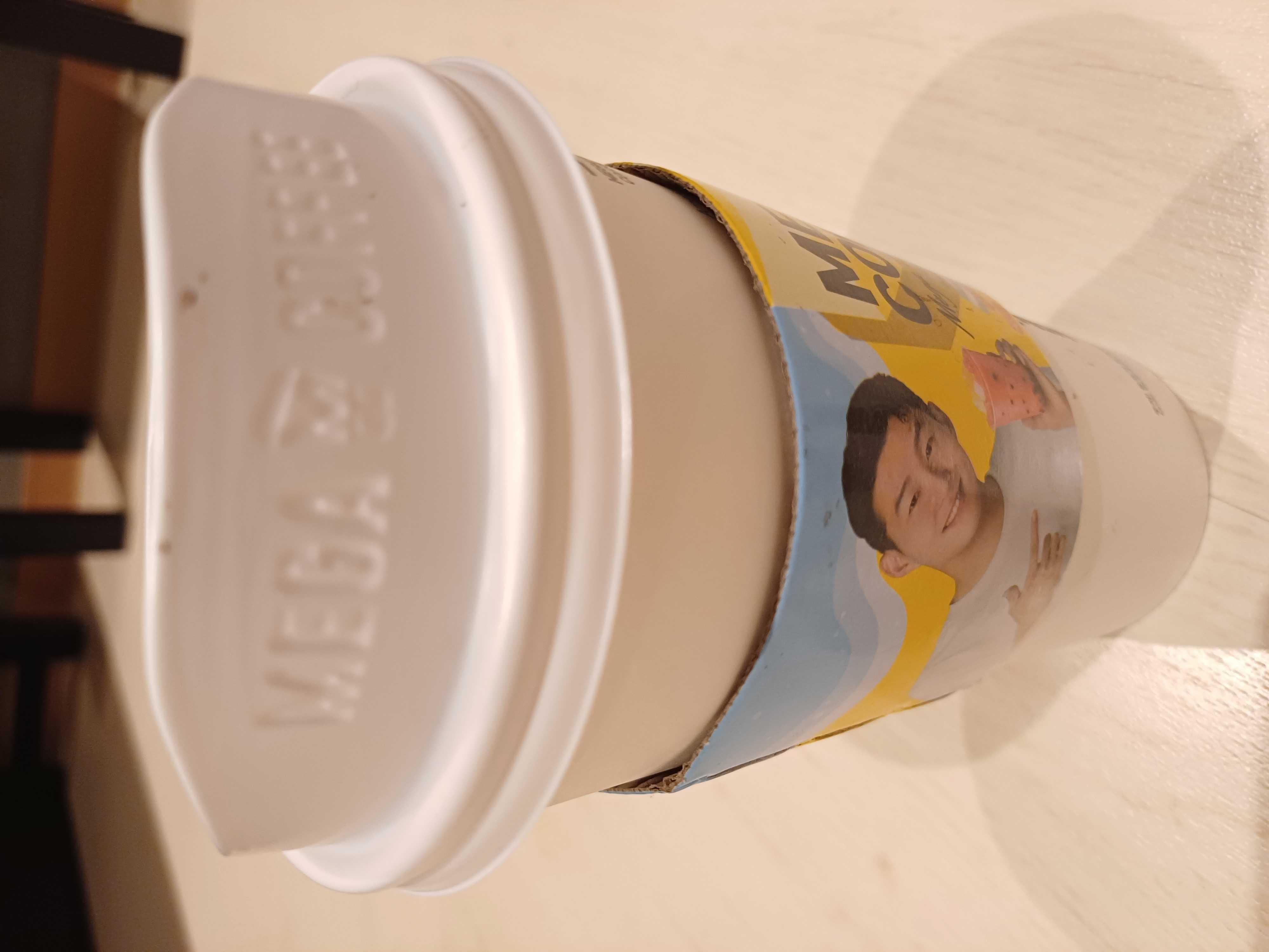 잘 마셨습니다.