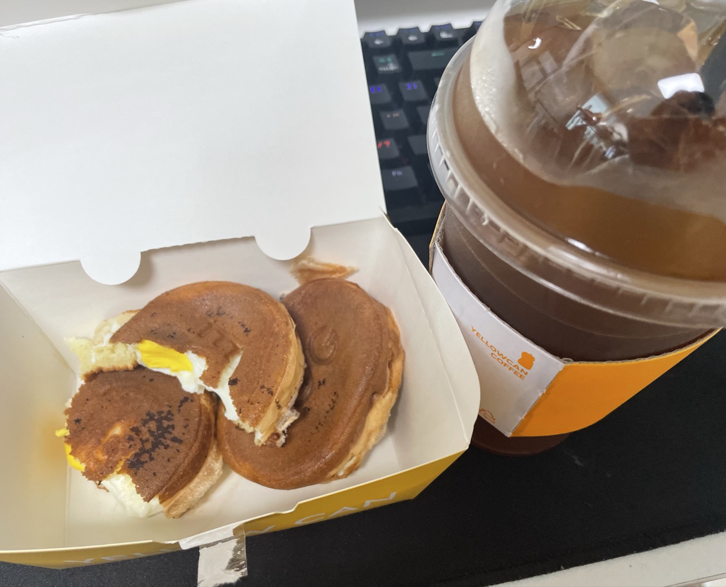 계란빵 맛집!!