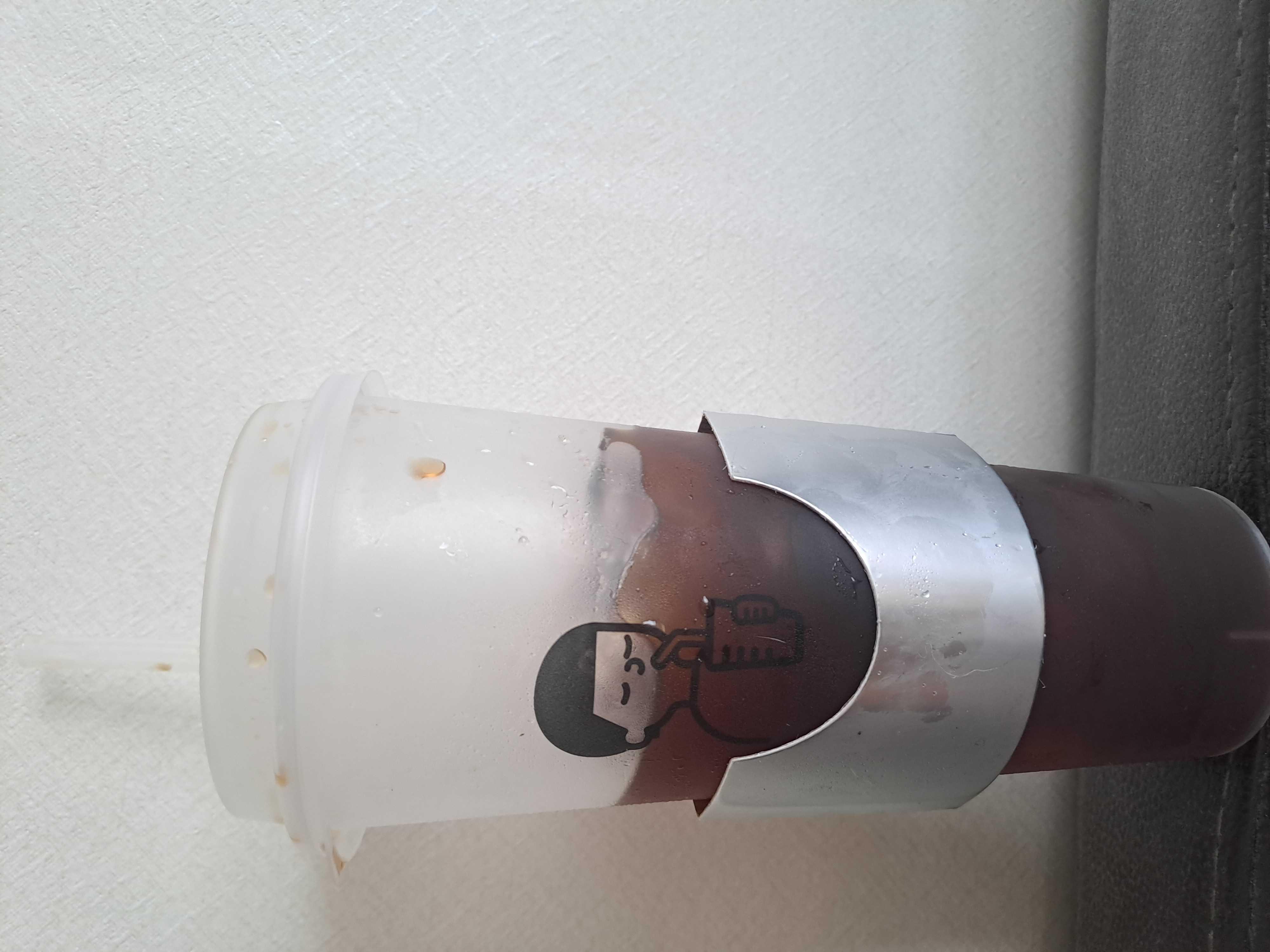 집앞에 생겨서 자주 가는곳입니다.🩵