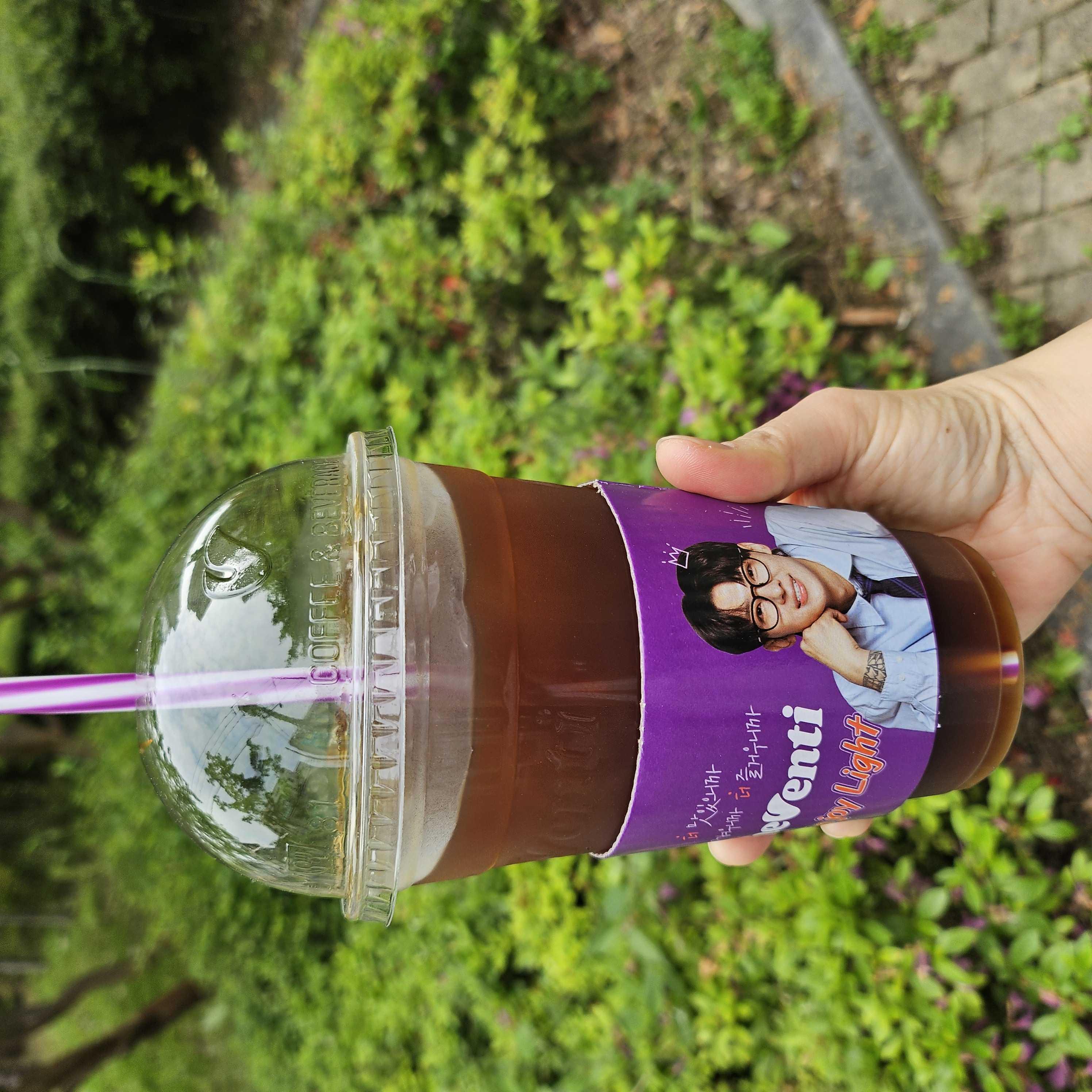 패쓰오더 주문 편리하고, 친절하세요^