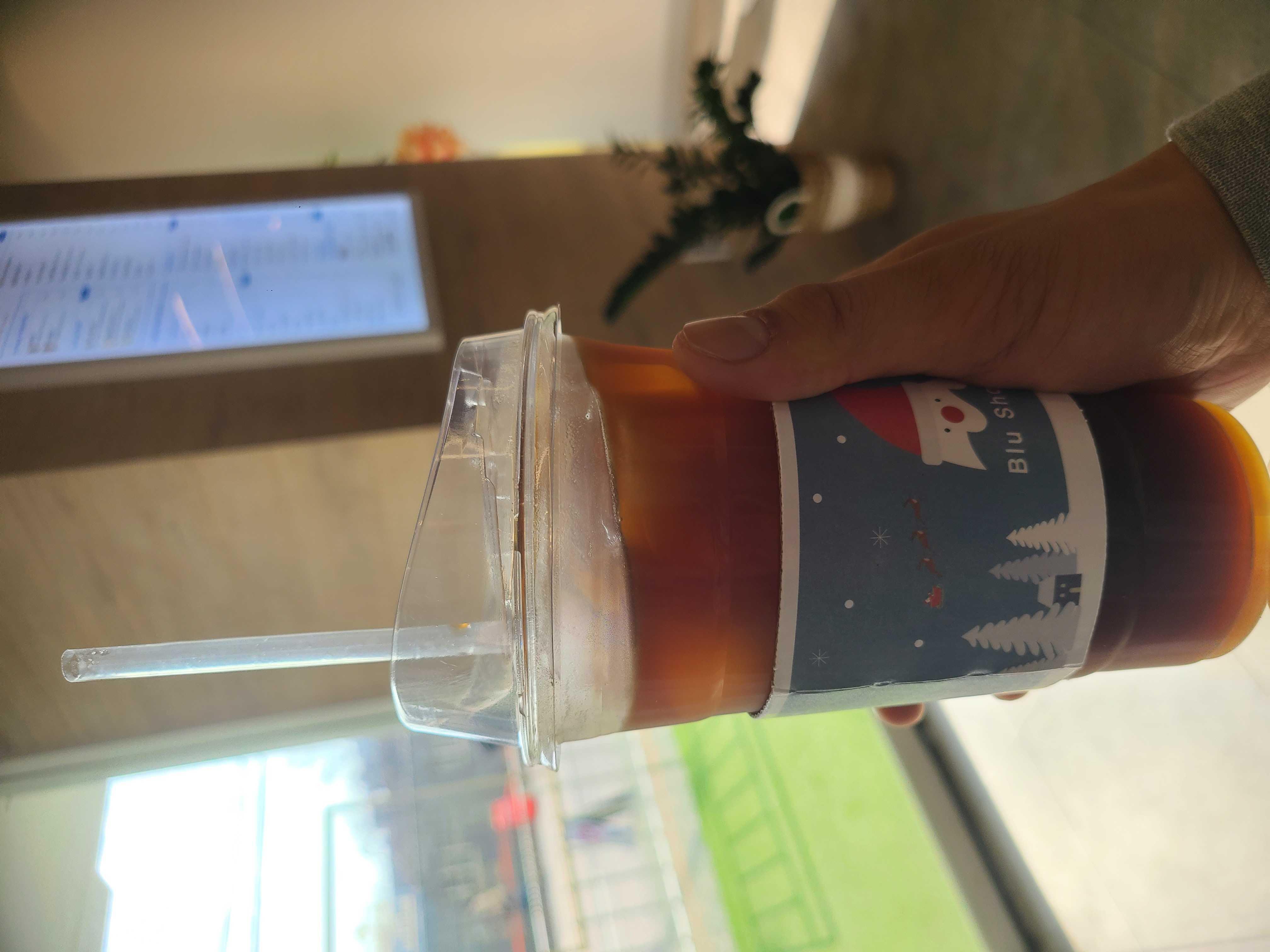 사장님, 직원들 친절하고 커피, 베이