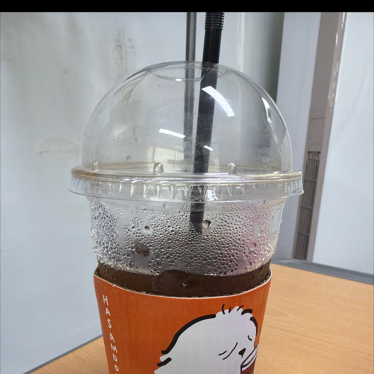 항상
밝고 친정하게 맞아주셔
아침마다