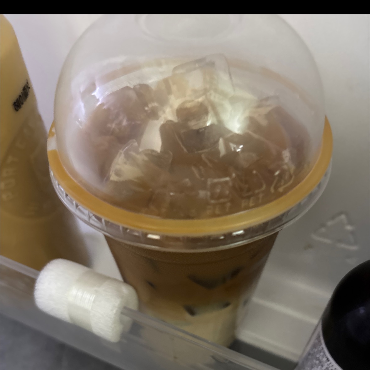 사장님 친절하시고 커피는 역시 떠기다
