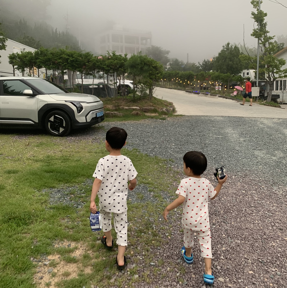 푸딩피딩맘