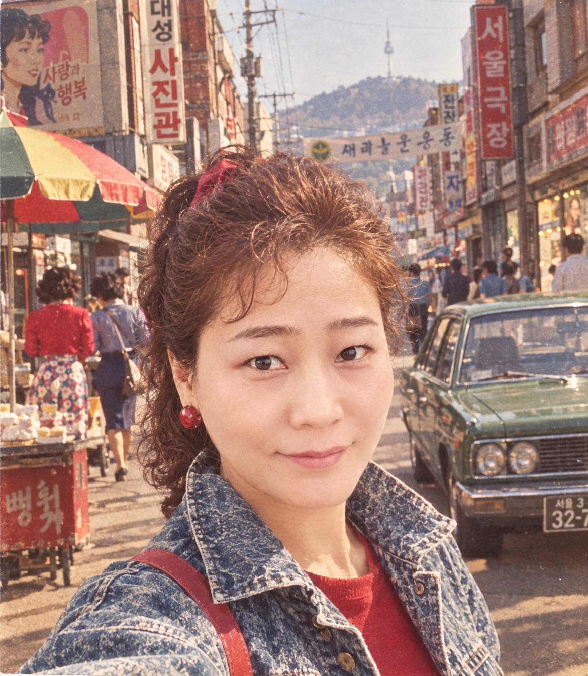밤술써니