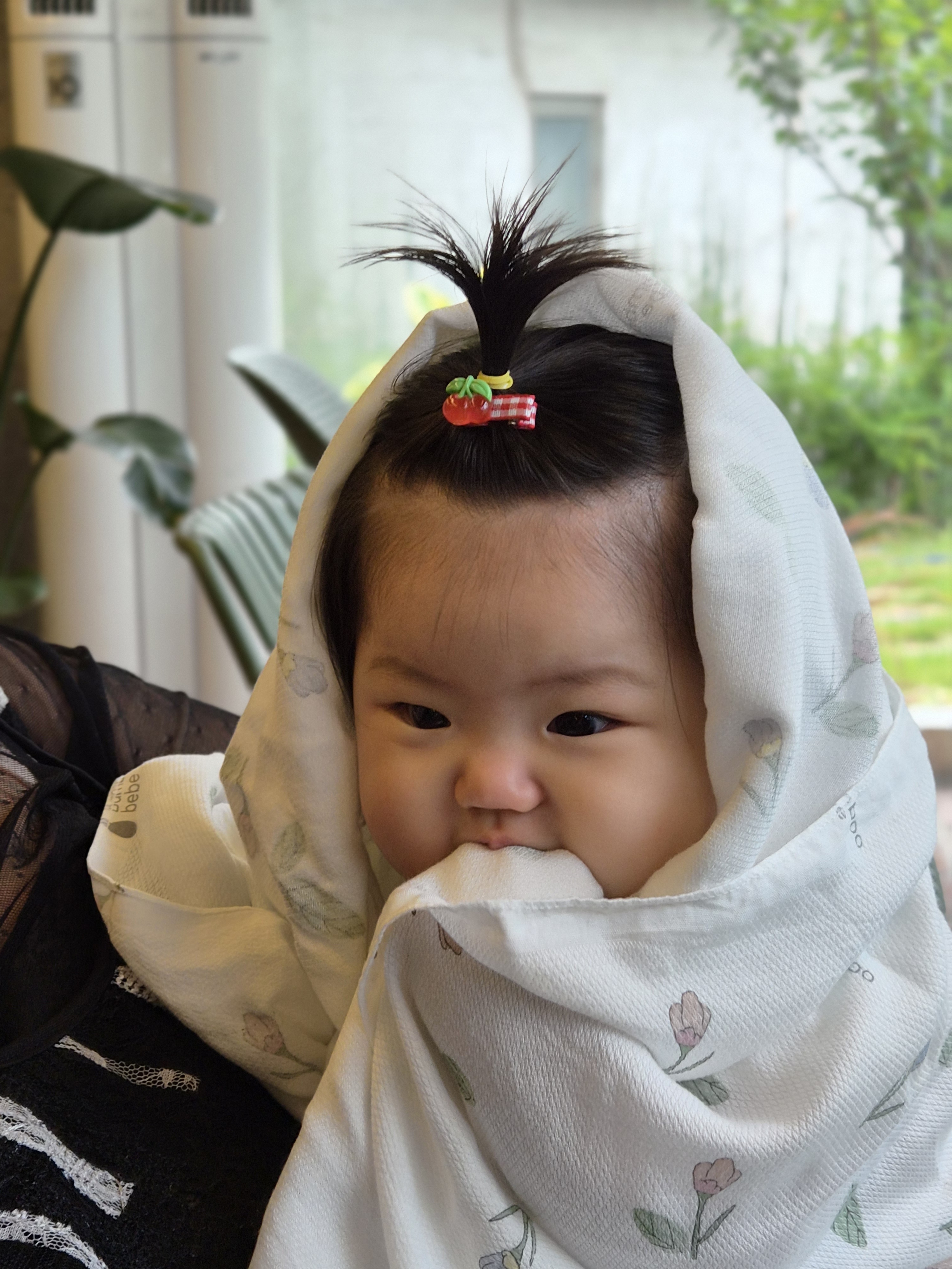 민희