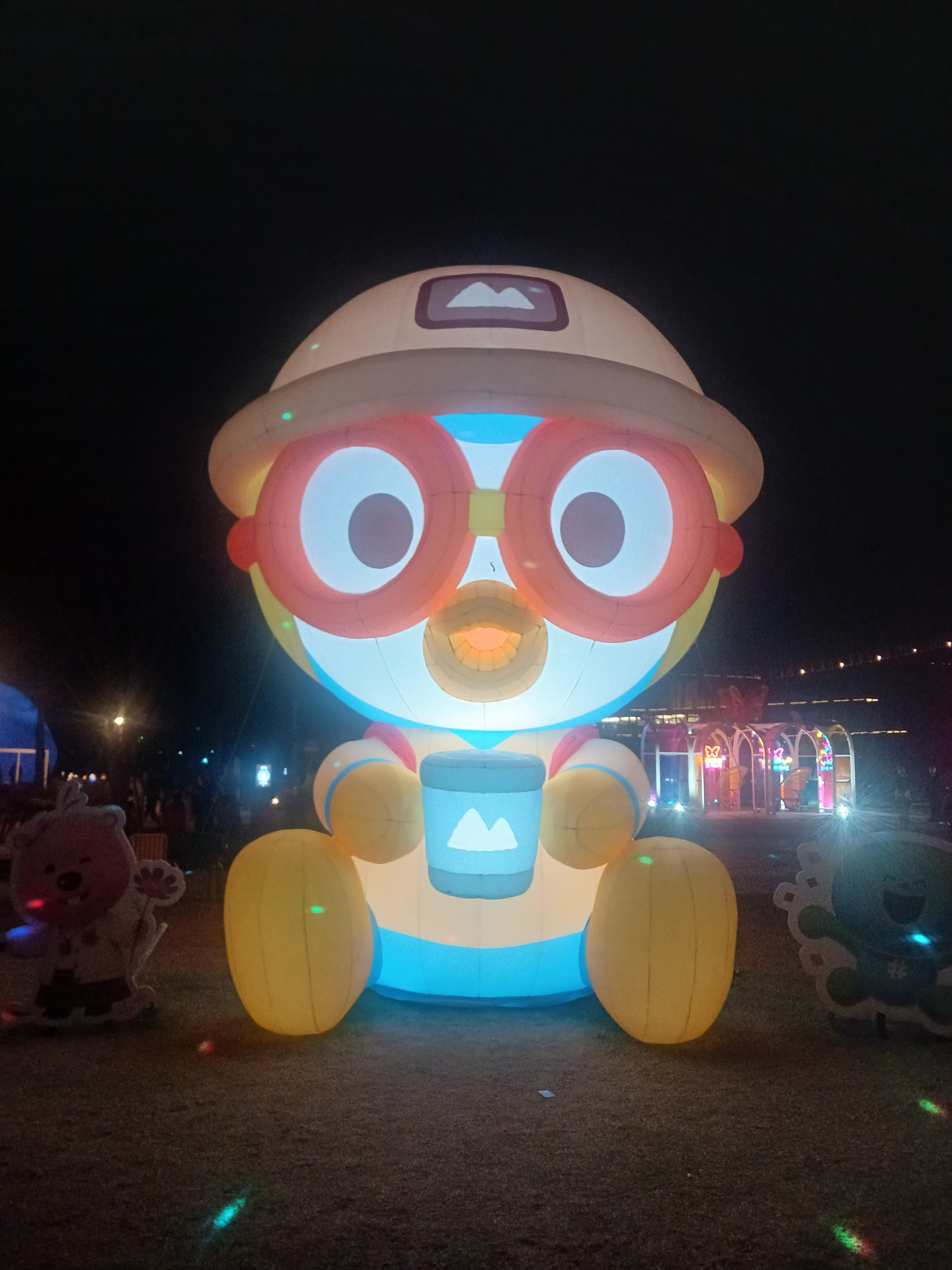 포비☆